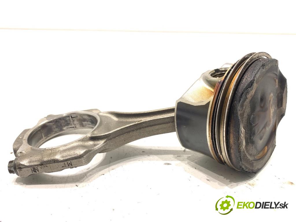 BMW G30 sedan 2021 460 kW M5 Competition 4395 PÍST: ojnice 7852246 (Píst)