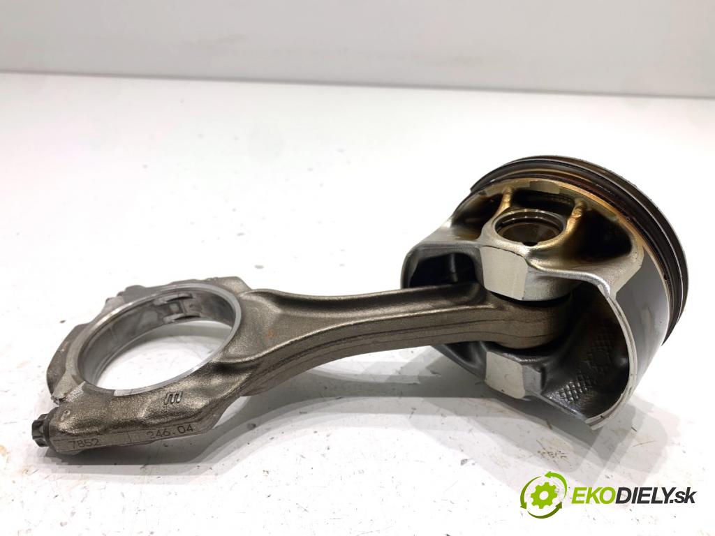 BMW G30 sedan 2021 460 kW M5 Competition 4395 PÍST: ojnice 7852246 (Píst)