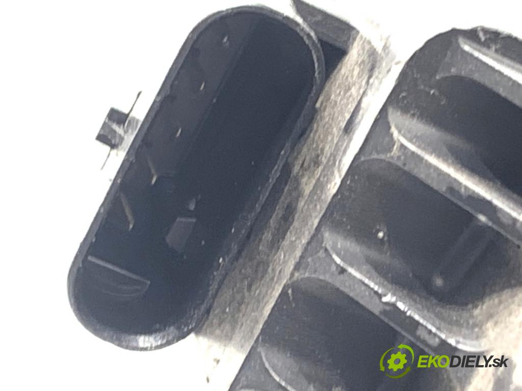 BMW G30 sedan 2021 460 kW M5 Competition 4395 turbo 7852372 (Kompletní turbodmychadlo)