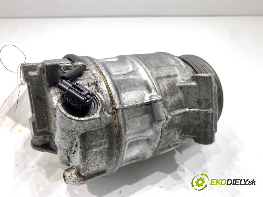 BMW G30 sedan 2021 460 kW M5 Competition 4395 kompresor klimatizace 5A112E1 (Kompresor klimatizace)