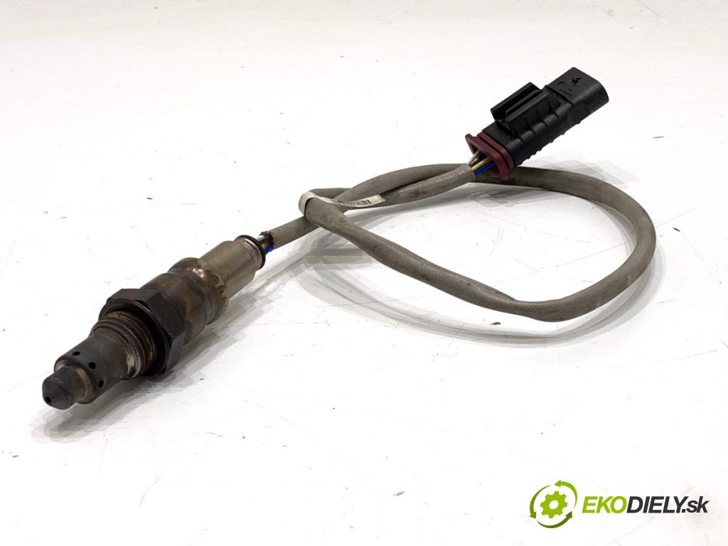 BMW G30 sedan 2021 460 kW M5 Competition 4395 sonda lambda 9500616 (Lambda sonda)