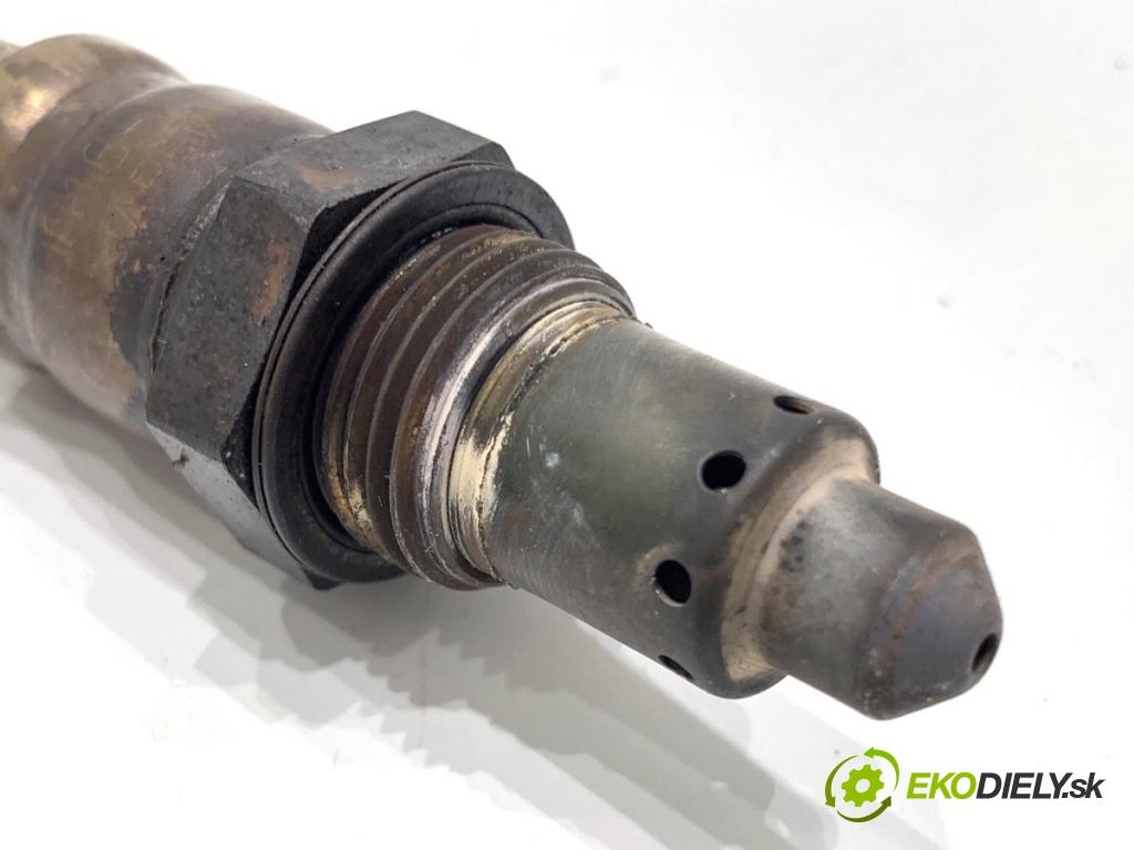 BMW G30 sedan 2021 460 kW M5 Competition 4395 sonda lambda 9500616 (Lambda sonda)