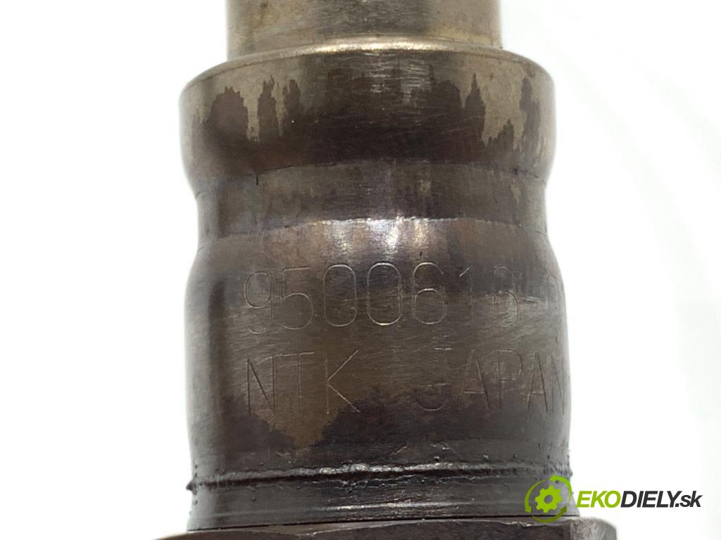 BMW G30 sedan 2021 460 kW M5 Competition 4395 sonda lambda 9500616 (Lambda sonda)