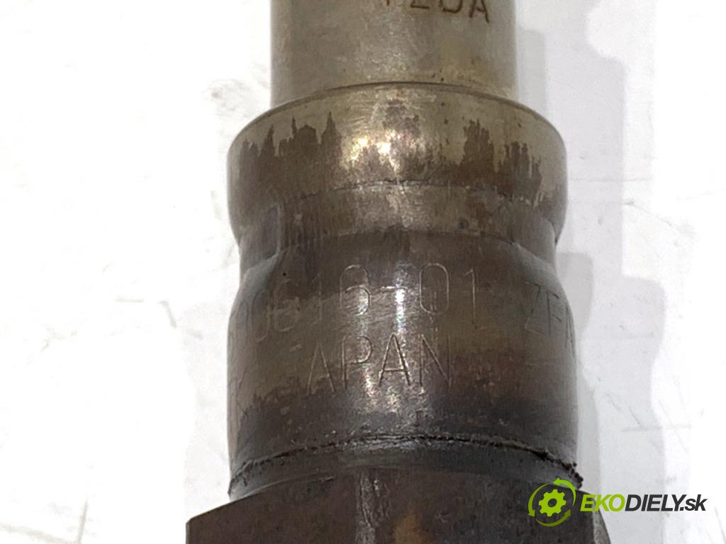 BMW G30 sedan 2021 460 kW M5 Competition 4395 sonda lambda 9500616 (Lambda sonda)