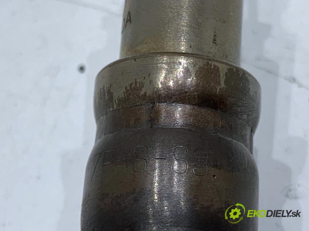 BMW G30 sedan 2021 460 kW M5 Competition 4395 sonda lambda 9500616 (Lambda sonda)