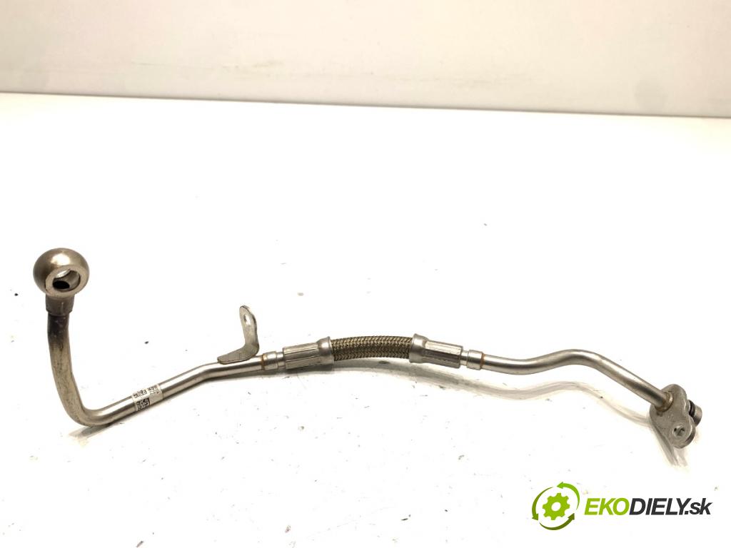 BMW G30 sedan 2021 460 kW M5 Competition 4395 rúrka turba 7934655 (Hadice turbodmychadla)