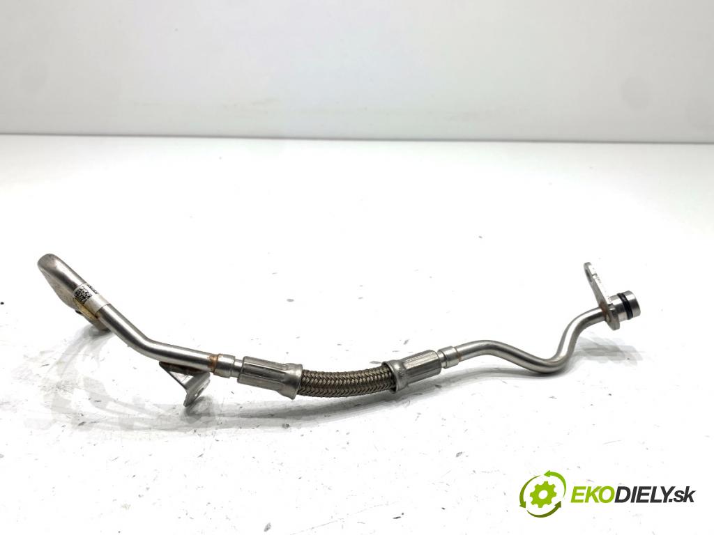 BMW G30 sedan 2021 460 kW M5 Competition 4395 rúrka turba 7934655 (Hadice turbodmychadla)