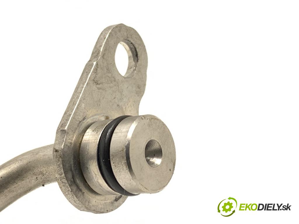 BMW G30 sedan 2021 460 kW M5 Competition 4395 rúrka turba 7934655 (Hadice turbodmychadla)