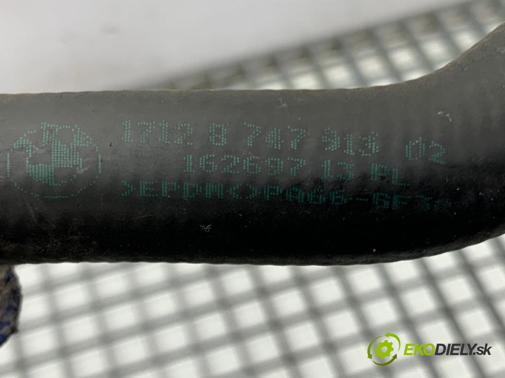 BMW G30 sedan 2021 460 kW M5 Competition 4395 Rúra vody 8747913