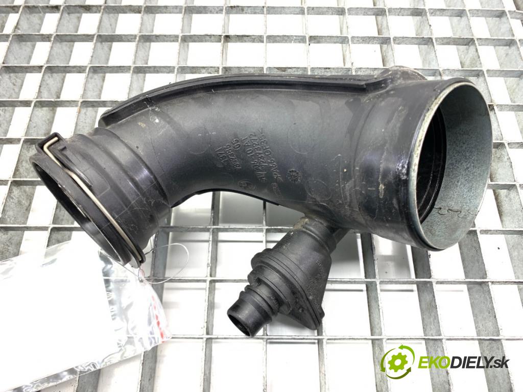 BMW G30 sedan 2021 460 kW M5 Competition 4395 Rúra turba 7852386