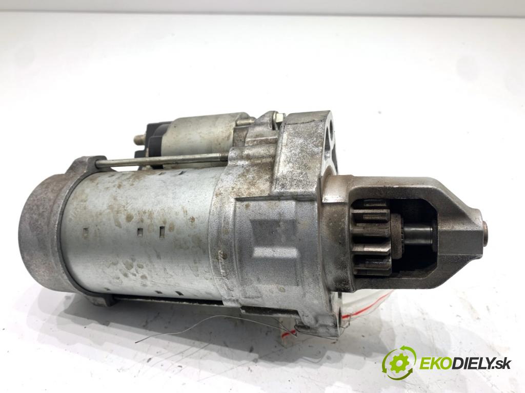 BMW G30 sedan 2021 460 kW M5 Competition 4395 startér 8657337 (Startér)