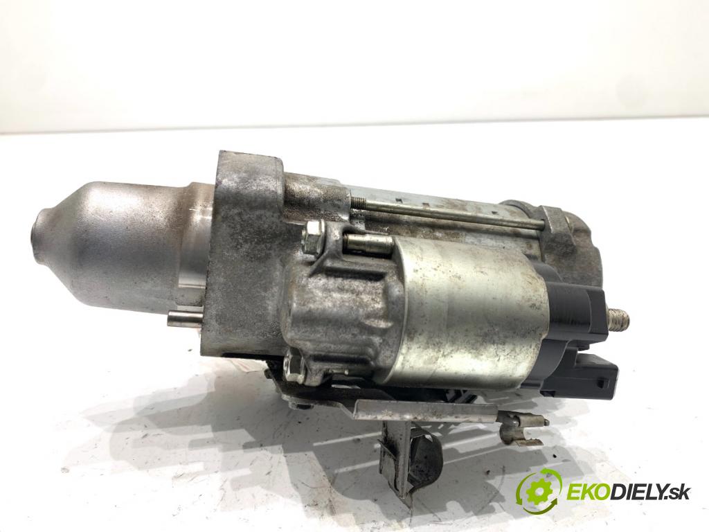 BMW G30 sedan 2021 460 kW M5 Competition 4395 startér 8657337 (Startér)