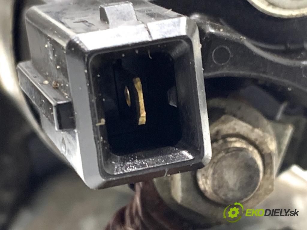 BMW G30 sedan 2021 460 kW M5 Competition 4395 startér 8657337 (Startér)