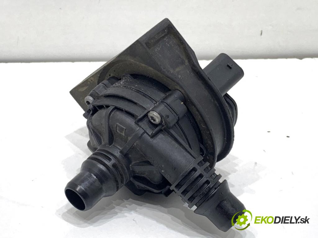 BMW G30 sedan 2021 460 kW M5 Competition 4395 DALŠÍ: pumpa vody 9844574 (Vodní pumpa)