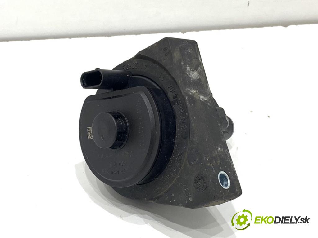 BMW G30 sedan 2021 460 kW M5 Competition 4395 DALŠÍ: pumpa vody 9844574 (Vodní pumpa)