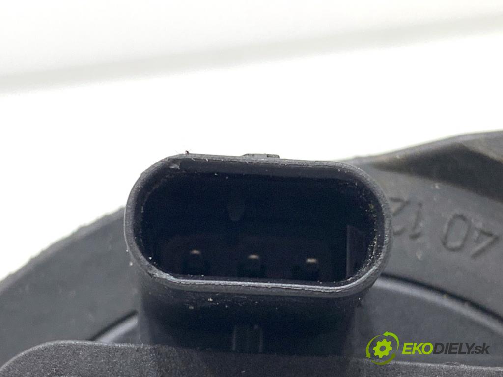 BMW G30 sedan 2021 460 kW M5 Competition 4395 DALŠÍ: pumpa vody 9844574 (Vodní pumpa)