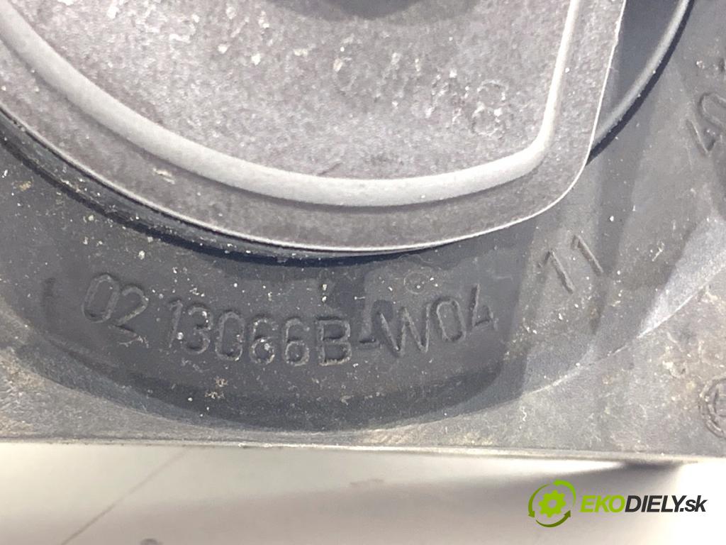 BMW G30 sedan 2021 460 kW M5 Competition 4395 DALŠÍ: pumpa vody 9844574 (Vodní pumpa)