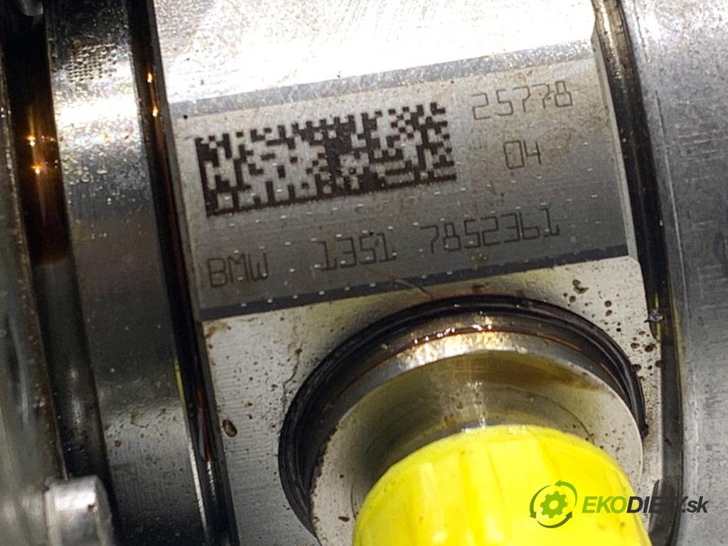 BMW G30 sedan 2021 460 kW M5 Competition 4395 pumpa vysokého tlaku 7852361 0261520523