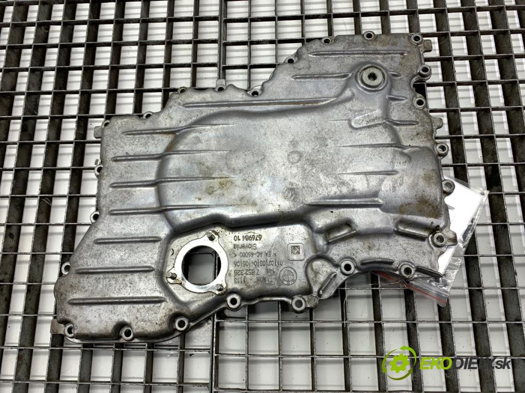 BMW G30 sedan 2021 460 kW M5 Competition 4395 MISKA: olejová 7852328 (Olejová vaňa)