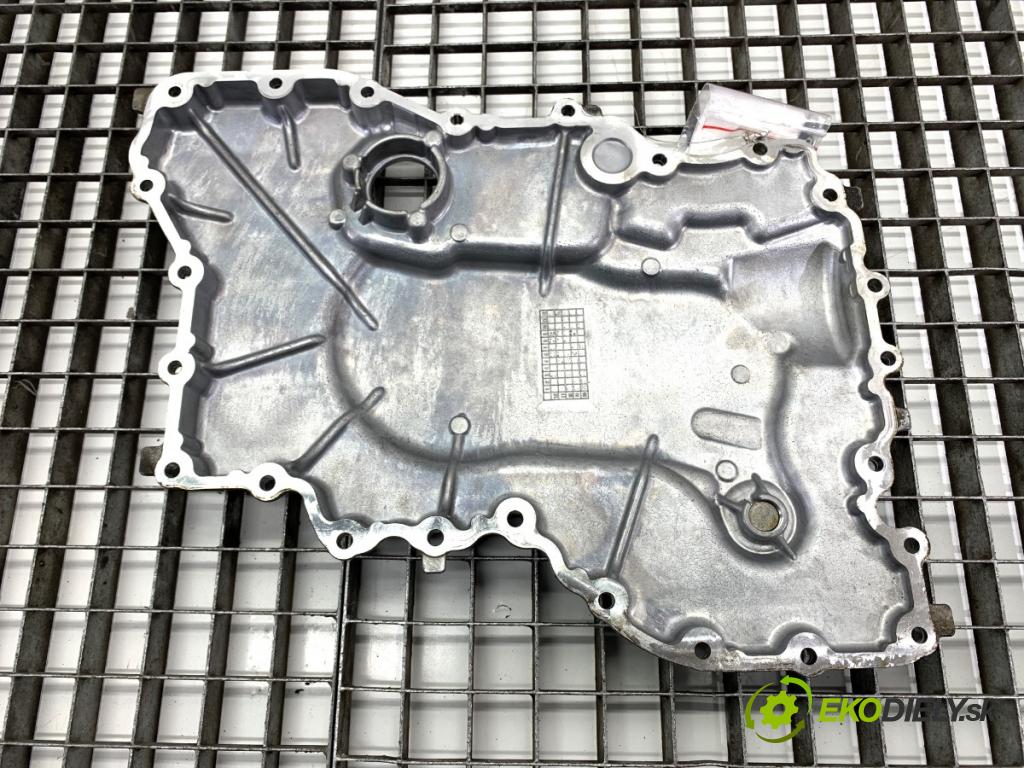 BMW G30 sedan 2021 460 kW M5 Competition 4395 MISKA: olejová 7852328 (Olejová vaňa)