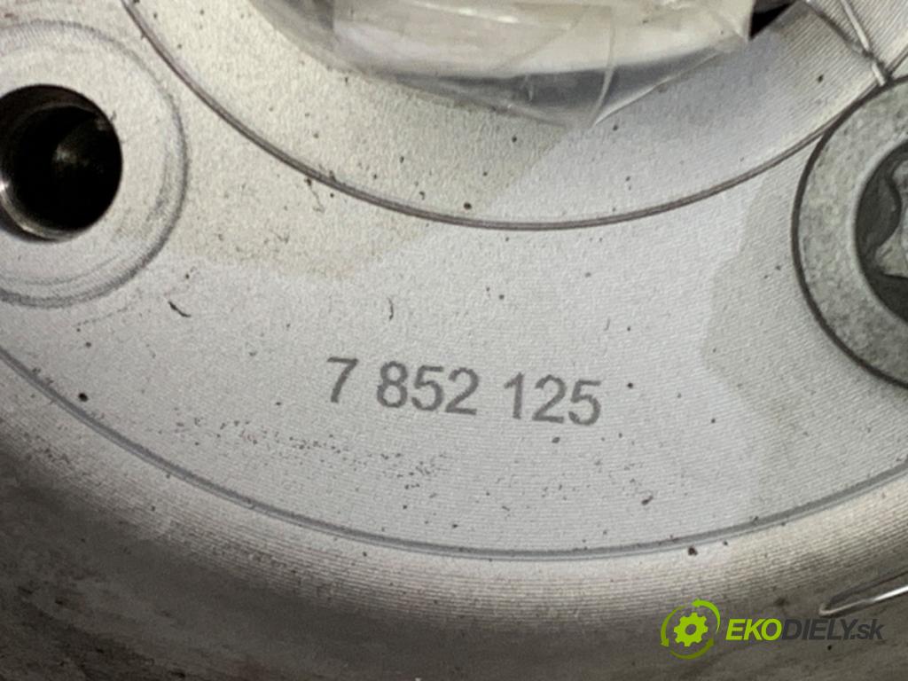 BMW G30 sedan 2021 460 kW M5 Competition 4395 koleso kolesová hriadeľa 7852253 (Remenica)