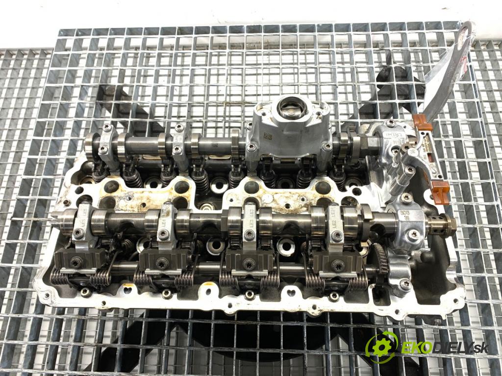 BMW G30 sedan 2021 460 kW M5 Competition 4395 hlava válců pravý 7852459