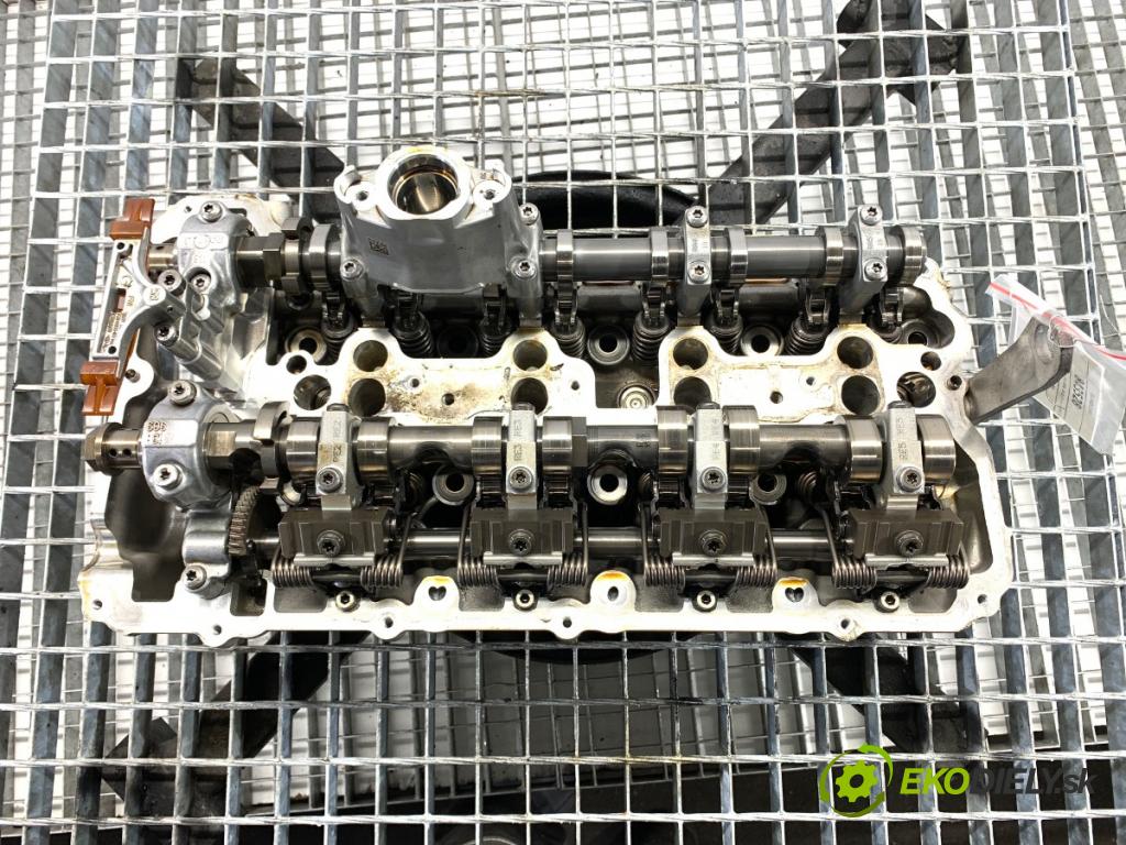 BMW G30 sedan 2021 460 kW M5 Competition 4395 hlava válců levý 7852462