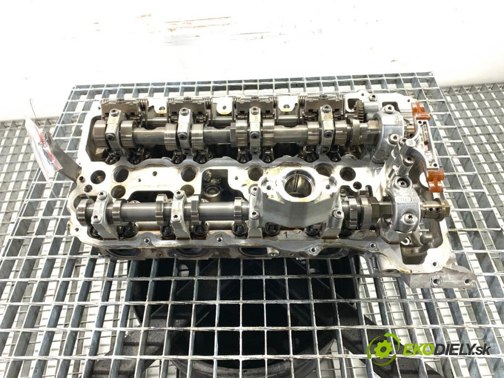 BMW G30 sedan 2021 460 kW M5 Competition 4395 hlava válců levý 7852462