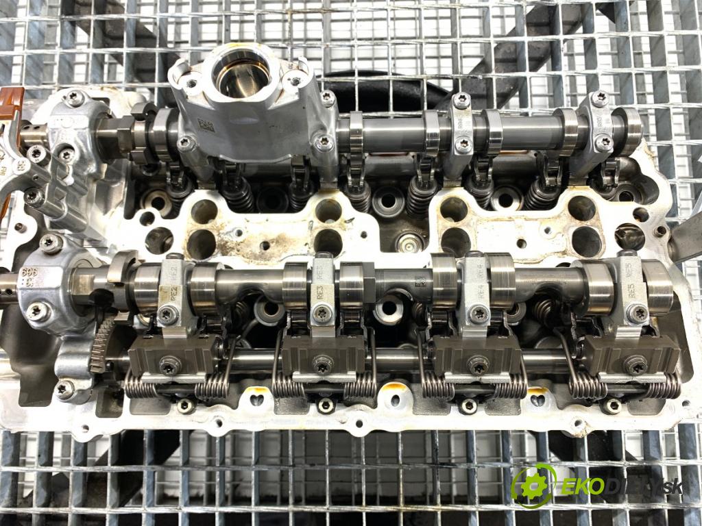 BMW G30 sedan 2021 460 kW M5 Competition 4395 hlava válců levý 7852462