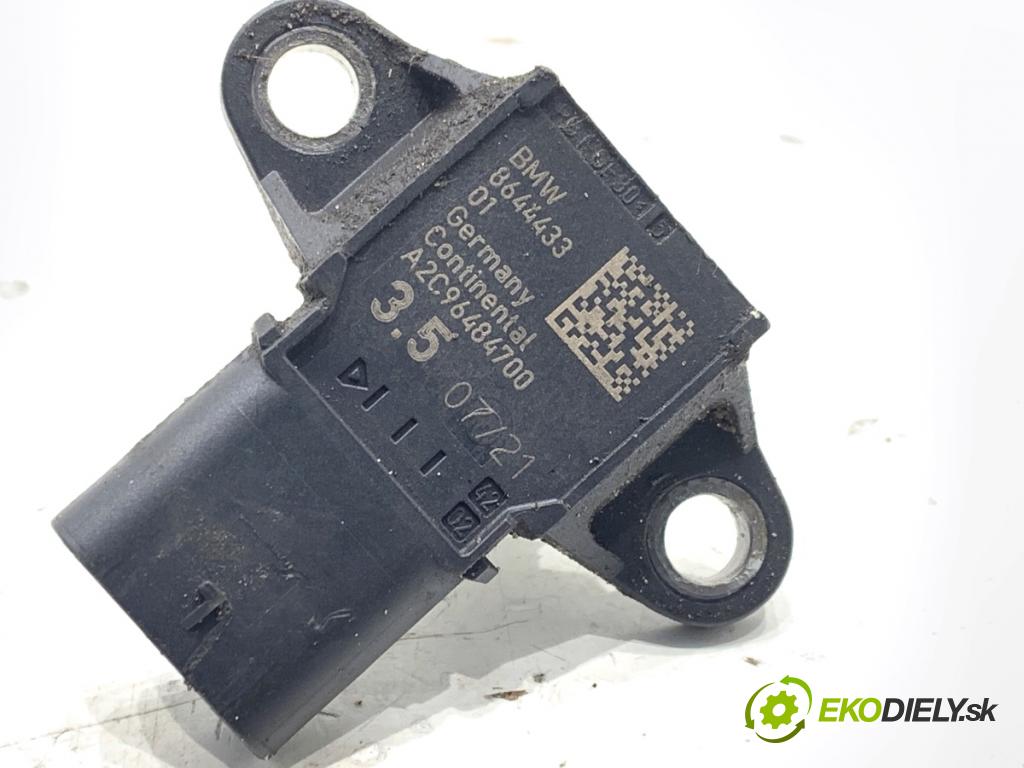 BMW G30 sedan 2021 460 kW M5 Competition 4395 snímač tlaku DOPLŇTE 8644433