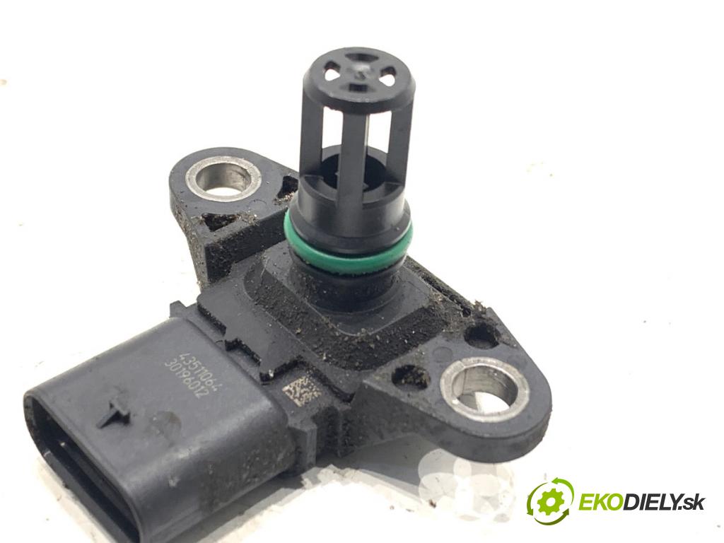 BMW G30 sedan 2021 460 kW M5 Competition 4395 snímač tlaku DOPLŇTE 8644433