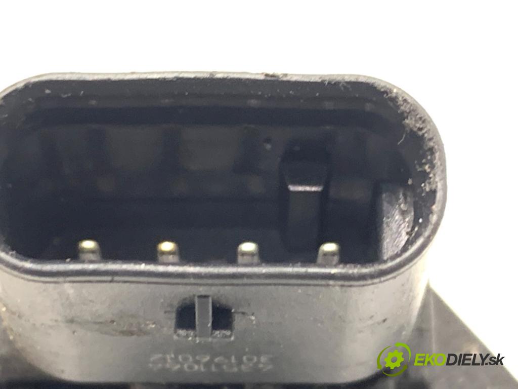 BMW G30 sedan 2021 460 kW M5 Competition 4395 snímač tlaku DOPLŇTE 8644433