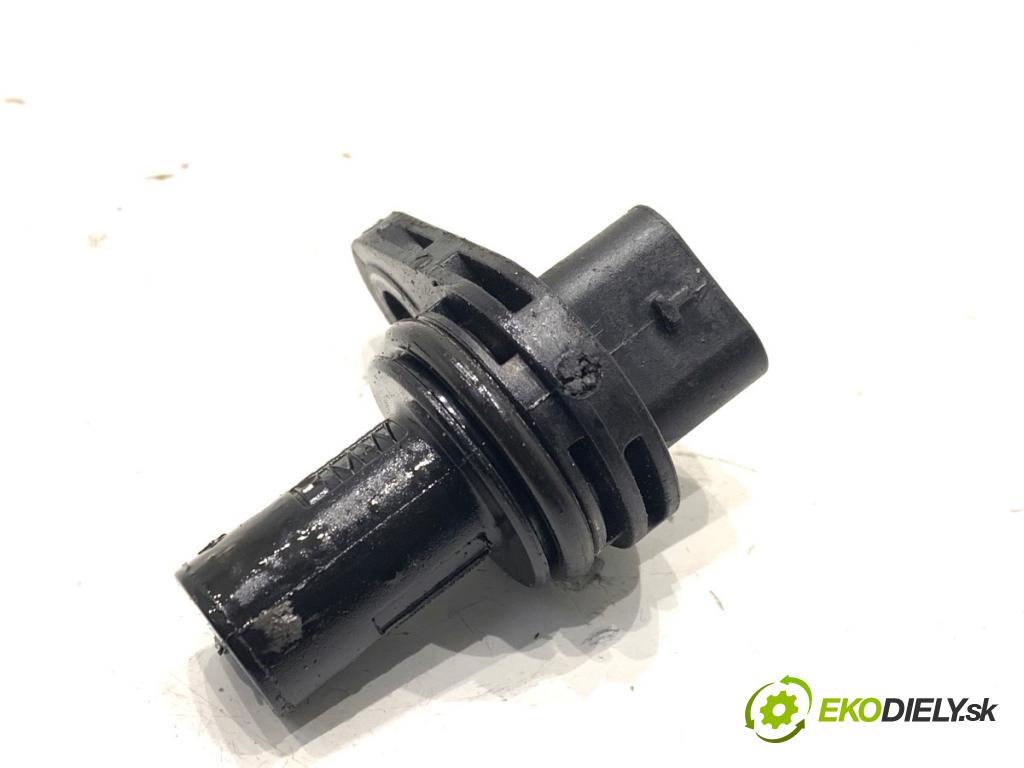 BMW G30 sedan 2021 460 kW M5 Competition 4395 Snímač pozície hriadeľa kľukového 8697982 (Snímač polohy kľukového hriadeľa)