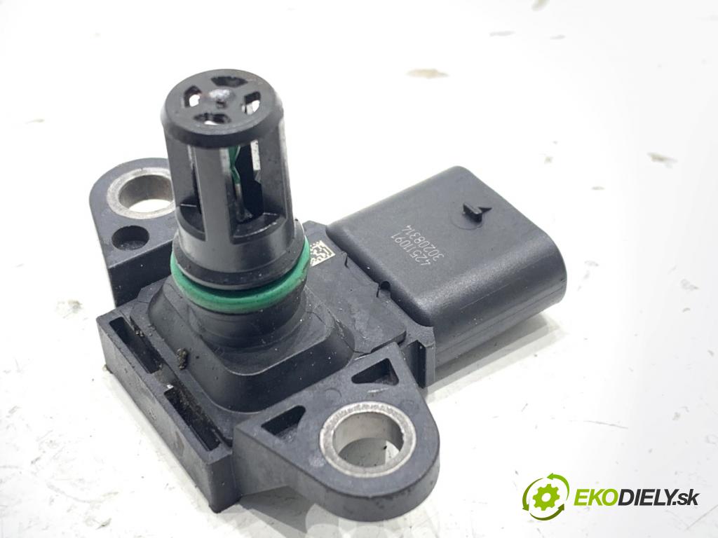 BMW G30 sedan 2021 460 kW M5 Competition 4395 snímač tlaku DOPLŇTE 8644432