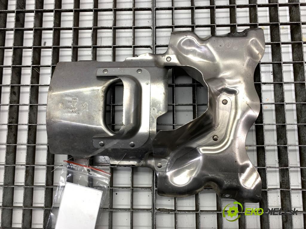 BMW G30 sedan 2021 460 kW M5 Competition 4395 clona termický 7852128