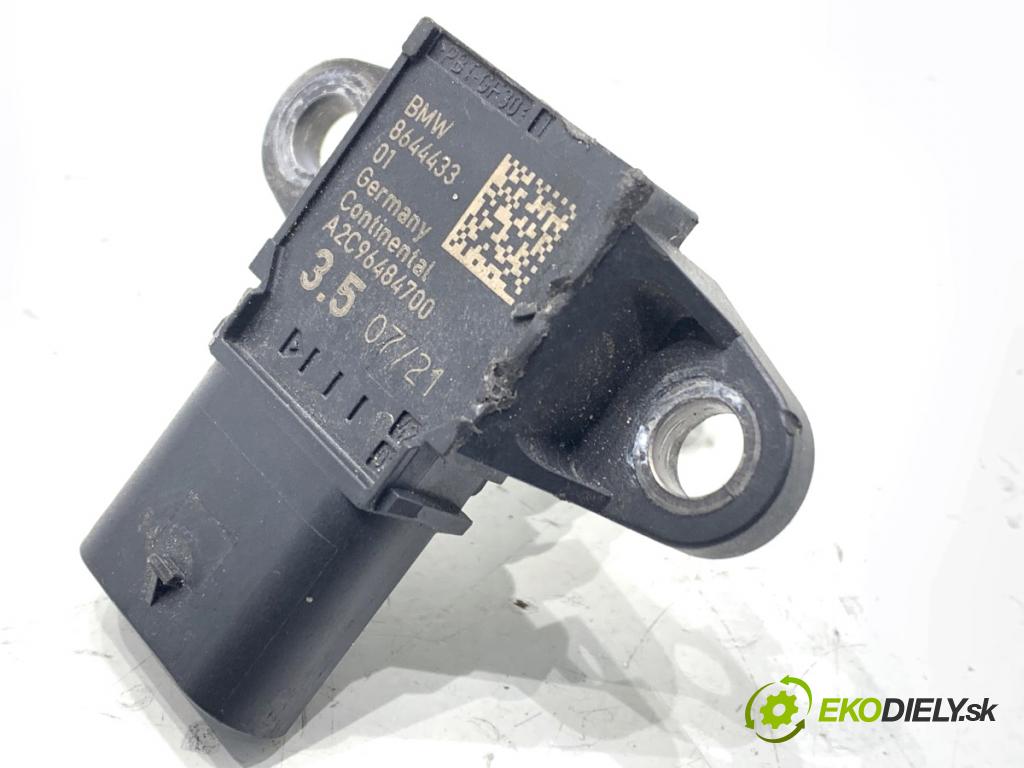 BMW G30 sedan 2021 460 kW M5 Competition 4395 snímač tlaku DOPLŇTE 8644433