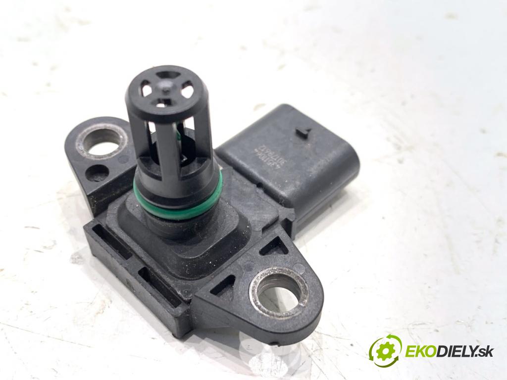 BMW G30 sedan 2021 460 kW M5 Competition 4395 snímač tlaku DOPLŇTE 8644433