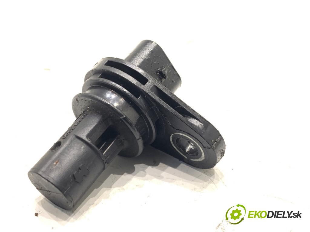 BMW G30 sedan 2021 460 kW M5 Competition 4395 snímač pozice vačkového hřídele 8623437 (Snímač polohy klikového hřídele)