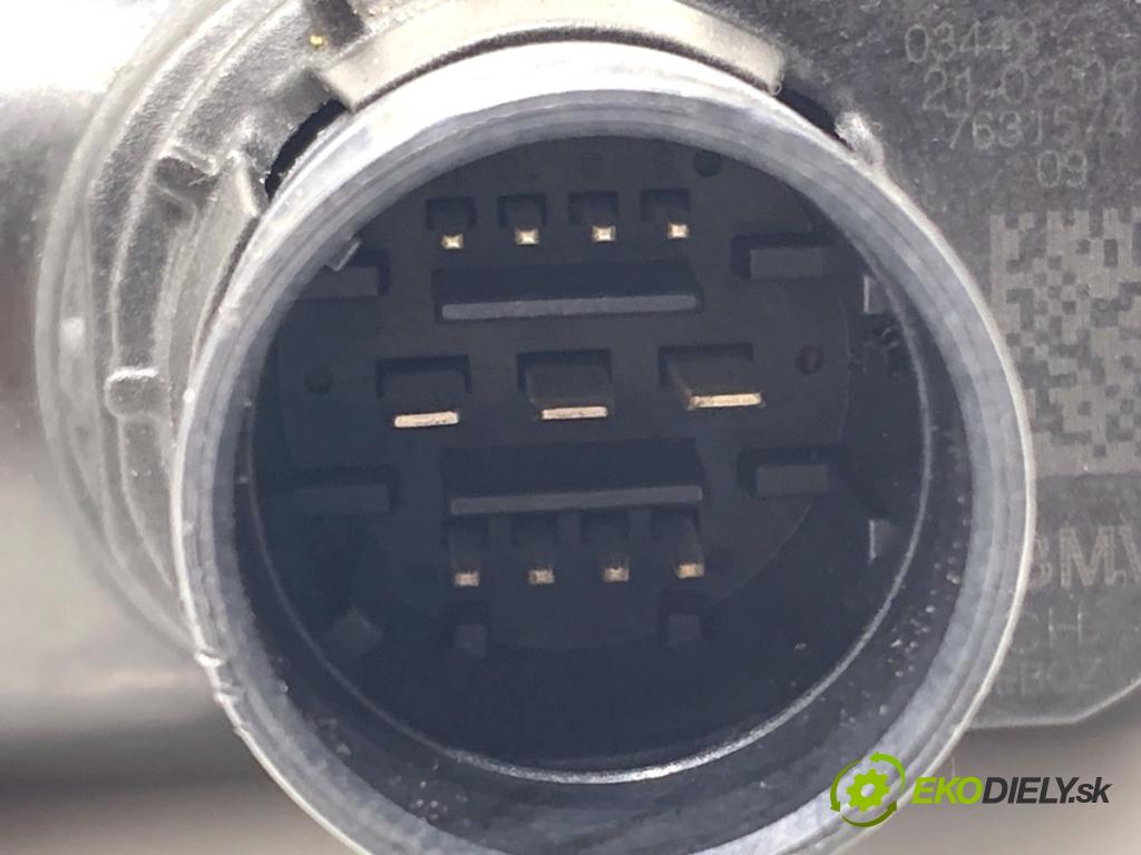 BMW G30 sedan 2021 460 kW M5 Competition 4395 Nastavovač VALVETRONIC 7631574