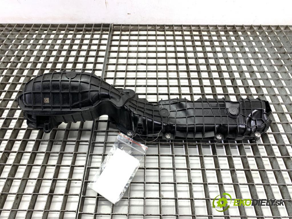 BMW G30 sedan 2021 460 kW M5 Competition 4395 Potrubie sacie, sanie 8601612 (Sacie potrubie)