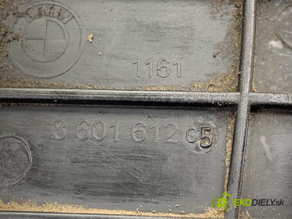 BMW G30 sedan 2021 460 kW M5 Competition 4395 Potrubie sacie, sanie 8601612 (Sacie potrubie)