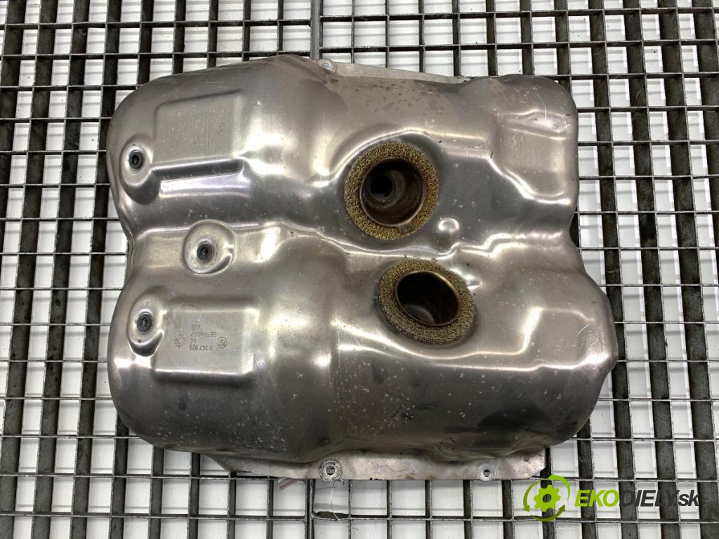 BMW G30 sedan 2021 460 kW M5 Competition 4395 clona termický 8747929