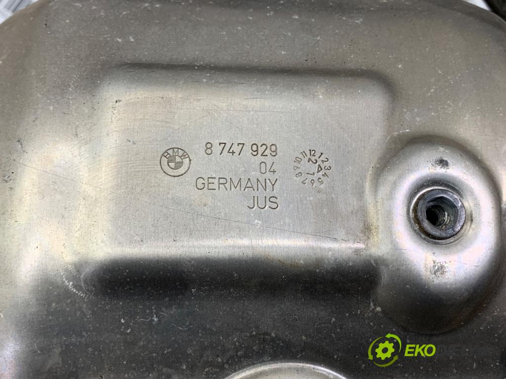 BMW G30 sedan 2021 460 kW M5 Competition 4395 clona termický 8747929