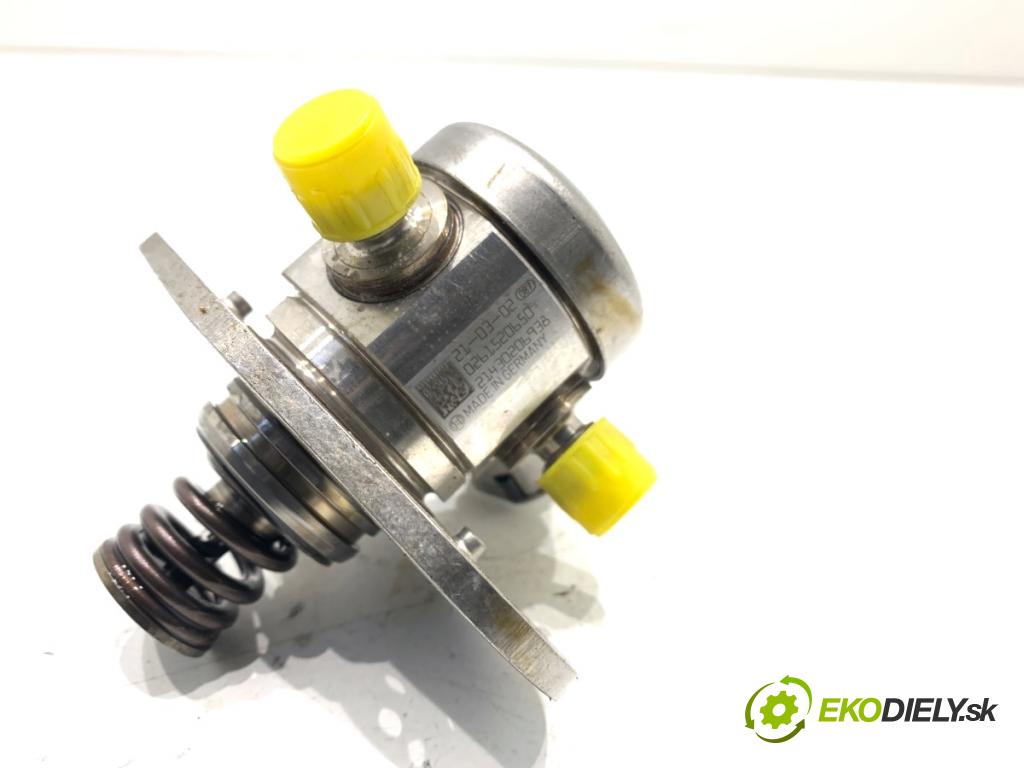 BMW G30 sedan 2021 460 kW M5 Competition 4395 pumpa vysokého tlaku 8648176 0261520650