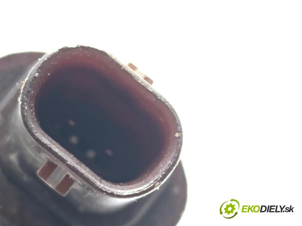 BMW G30 sedan 2021 460 kW M5 Competition 4395 pumpa vysokého tlaku 8648176 0261520650