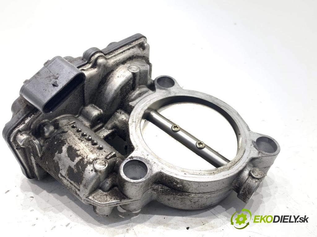 BMW G30 sedan 2021 460 kW M5 Competition 4395 škrtíci klapka 7619008 (Škrticí klapka)