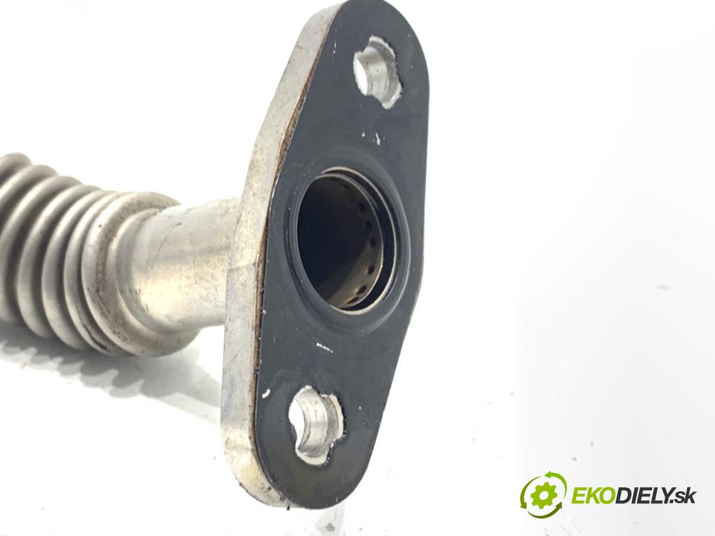 BMW G30 sedan 2021 460 kW M5 Competition 4395 rúrka turba 8089005 (Hadice turbodmychadla)