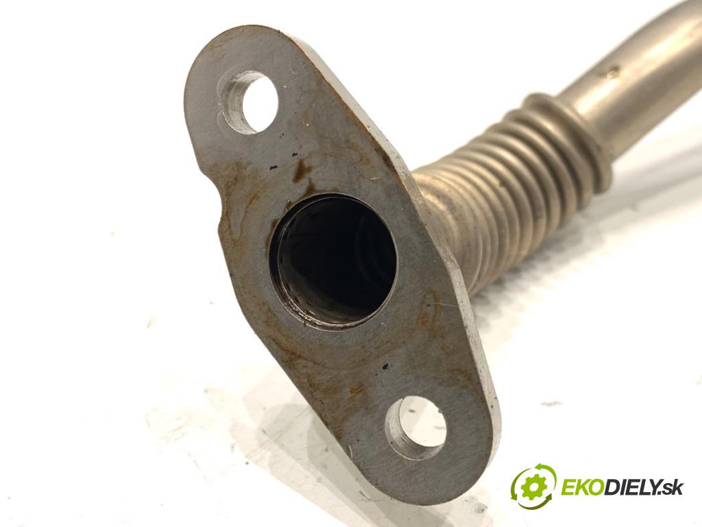 BMW G30 sedan 2021 460 kW M5 Competition 4395 rúrka turba 8089004 (Hadice turbodmychadla)