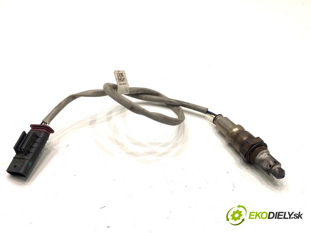 BMW G30 sedan 2021 460 kW M5 Competition 4395 sonda lambda  (Lambda sonda)