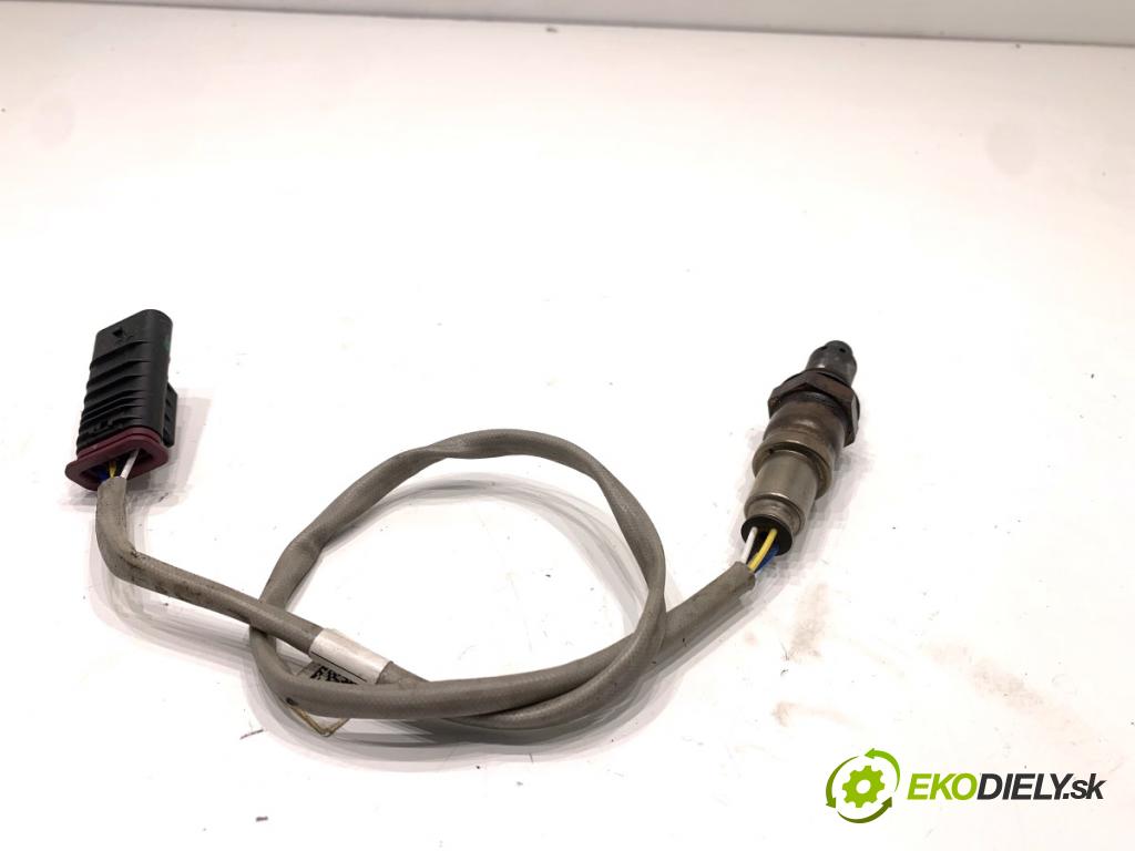 BMW G30 sedan 2021 460 kW M5 Competition 4395 sonda lambda (Lambda sonda)